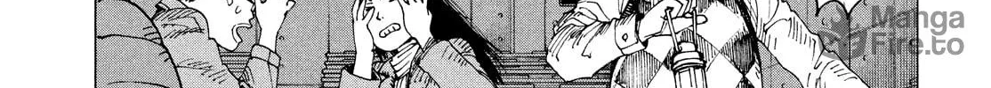 Heavenly Delusion Chapter 69 page 30 - 