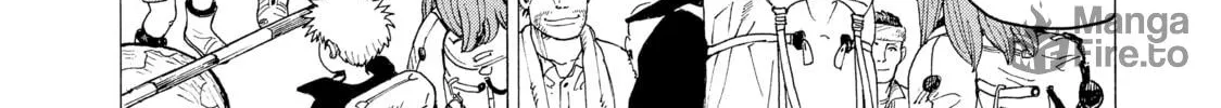 Heavenly Delusion Chapter 7 page 18 - 