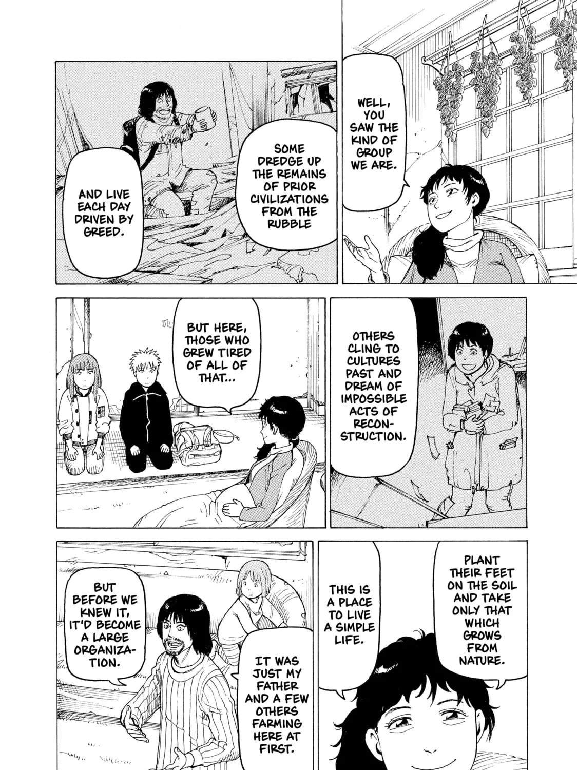 Heavenly Delusion Chapter 7 page 25 - 