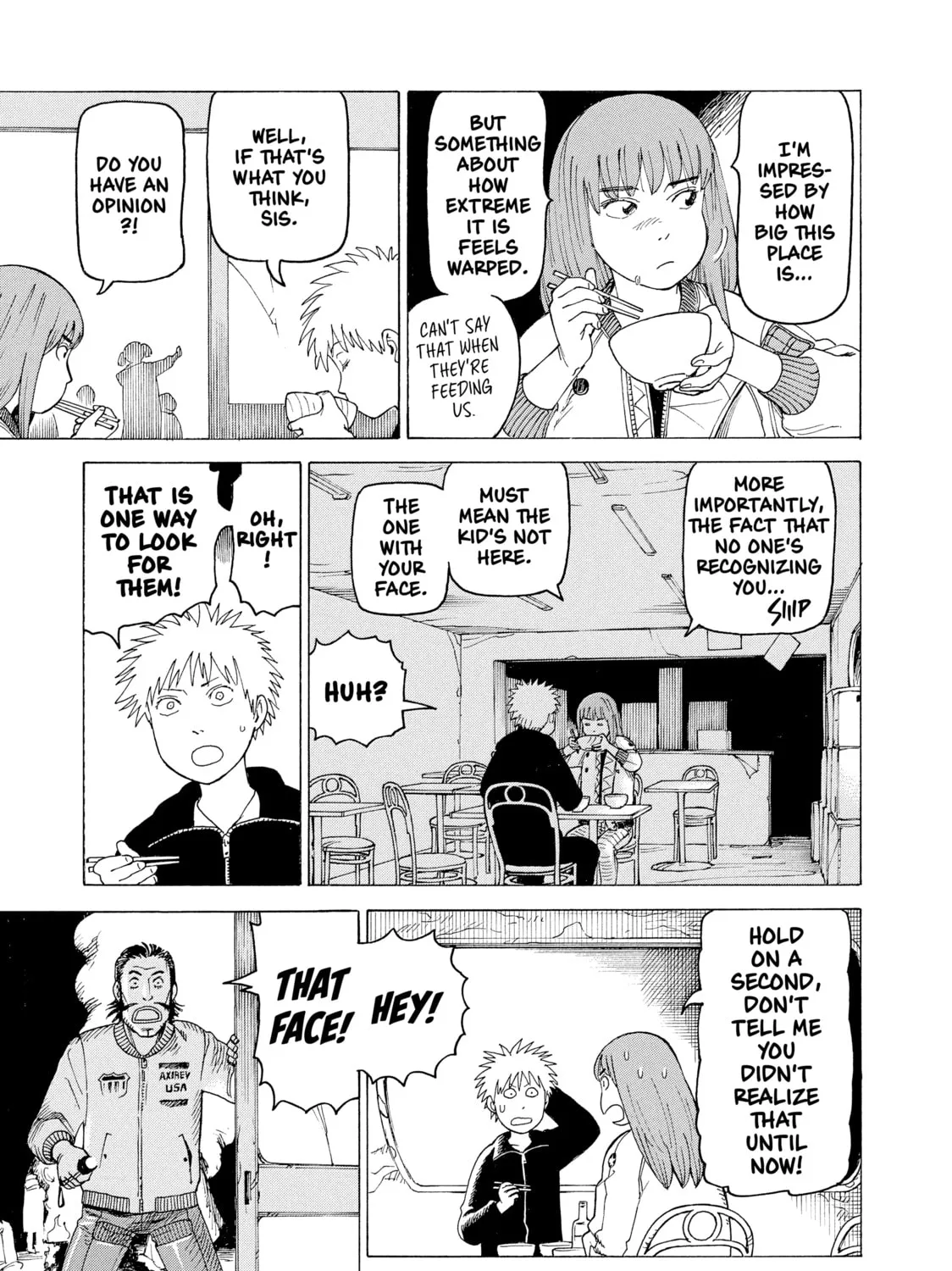 Heavenly Delusion Chapter 7 page 31 - 