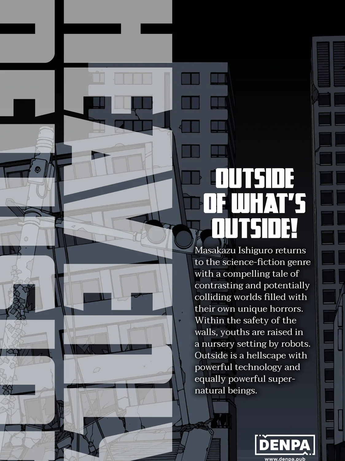 Heavenly Delusion Chapter 7 page 67 - 