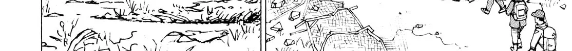 Heavenly Delusion Chapter 70 page 8 - 