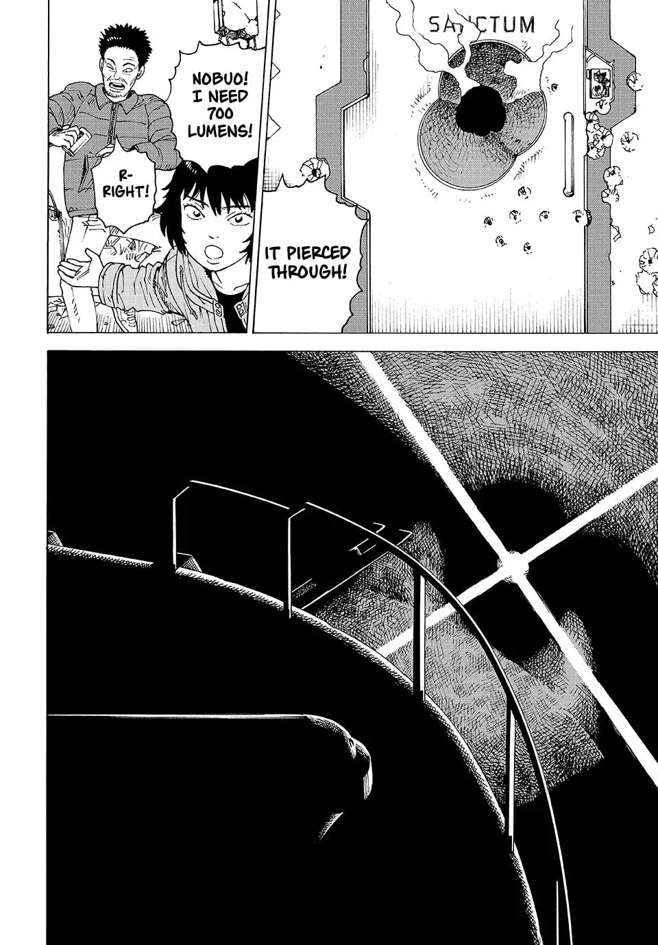 Heavenly Delusion Chapter 71 page 16 - 