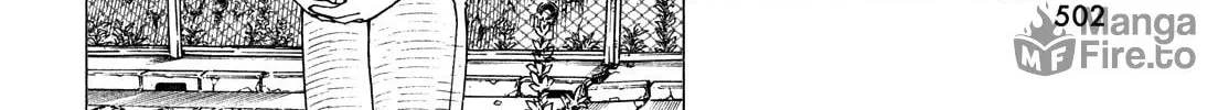 Heavenly Delusion Chapter 72 page 10 - 
