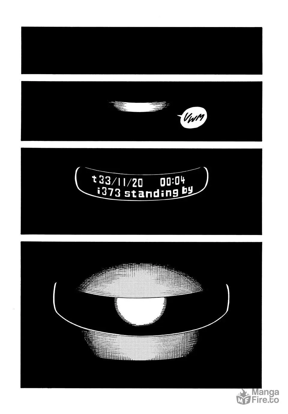 Heavenly Delusion Chapter 73 page 36 - 