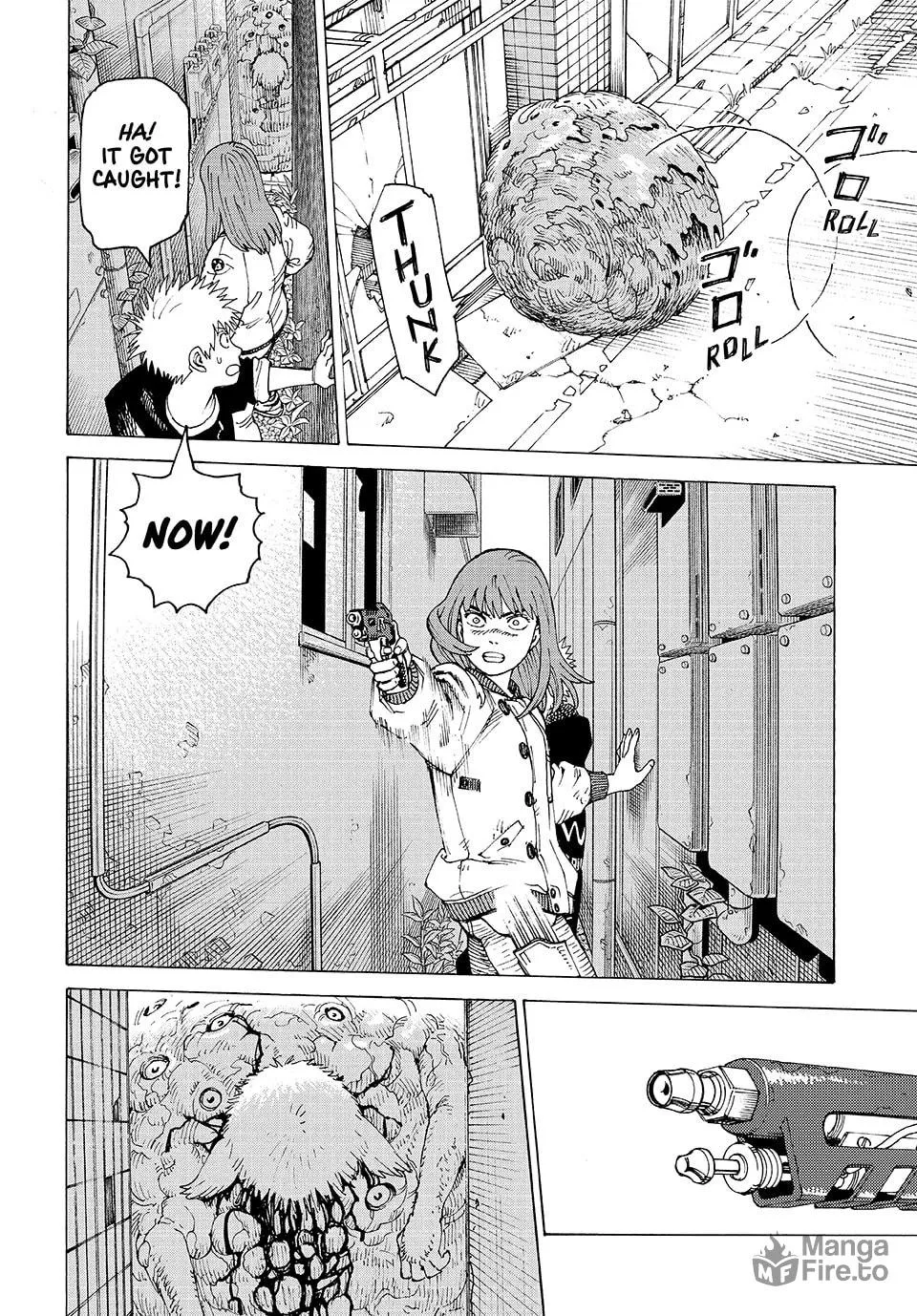 Heavenly Delusion Chapter 75 page 20 - 