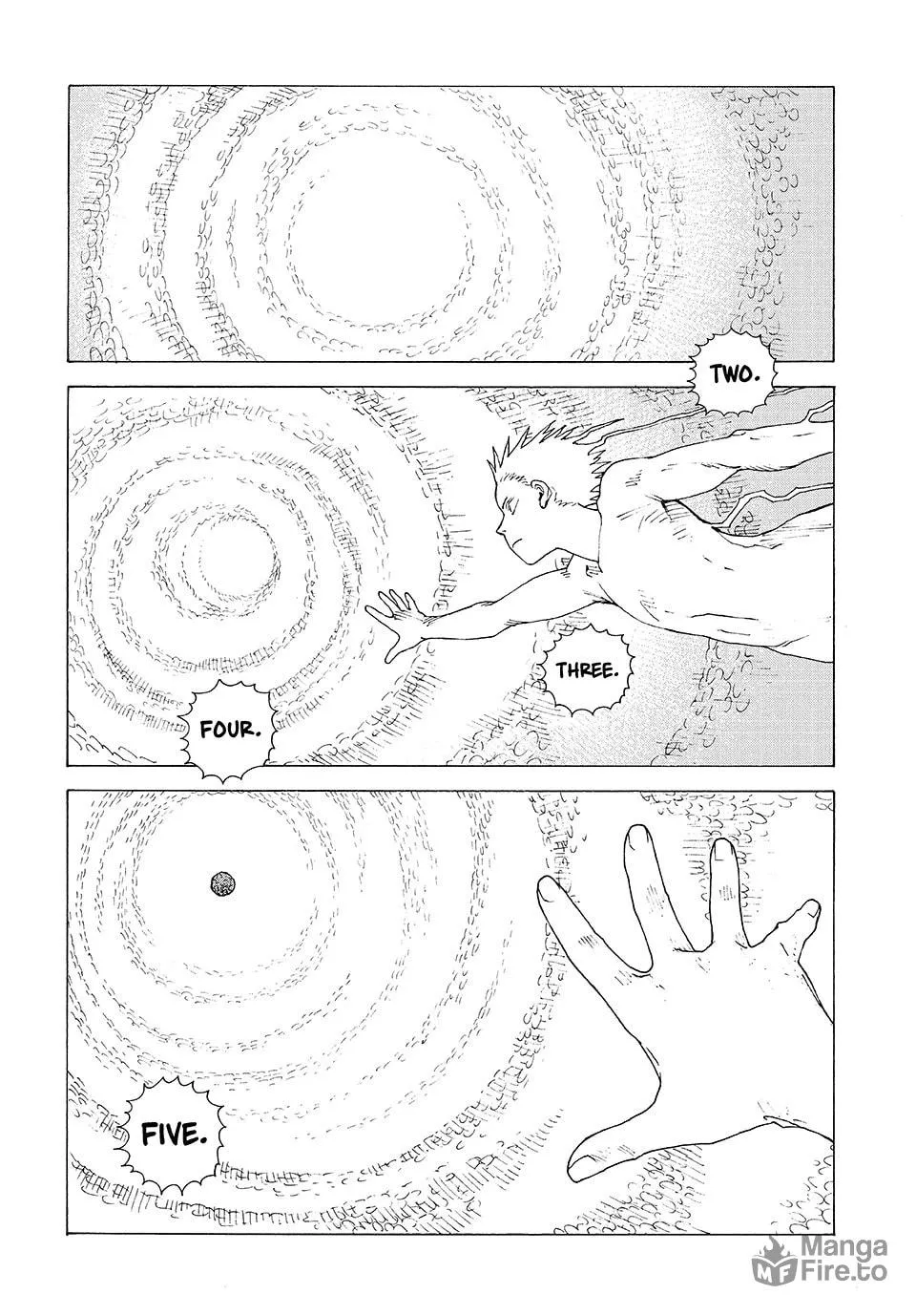 Heavenly Delusion Chapter 75 page 24 - 