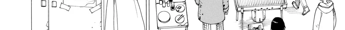 Heavenly Delusion Chapter 8 page 28 - 