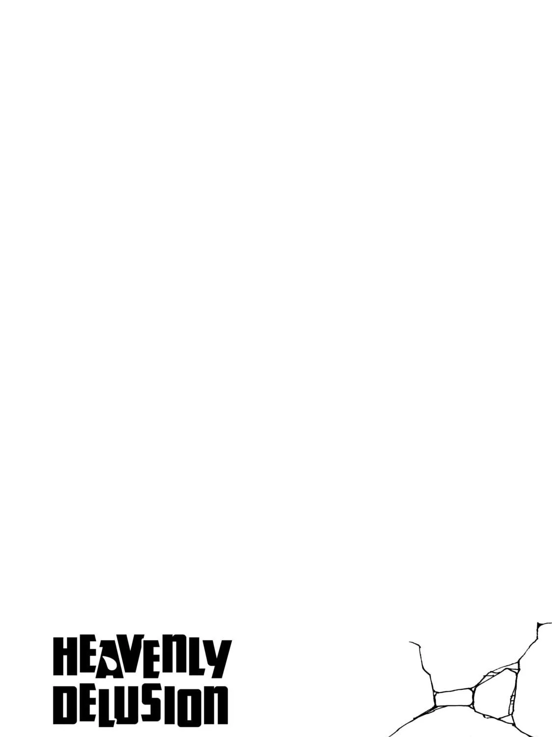Heavenly Delusion Chapter 8 page 53 - 