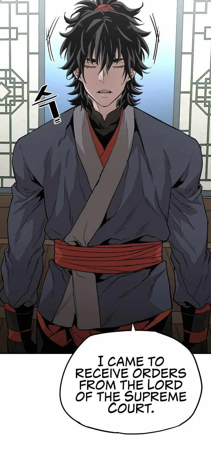 Heavenly Demon Cultivation Simulation Chapter 1 page 109 - 