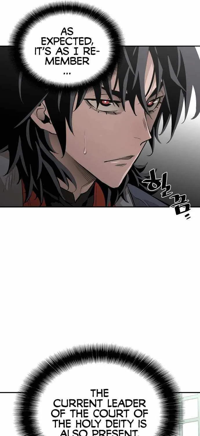 Heavenly Demon Cultivation Simulation Chapter 1 page 111 - 