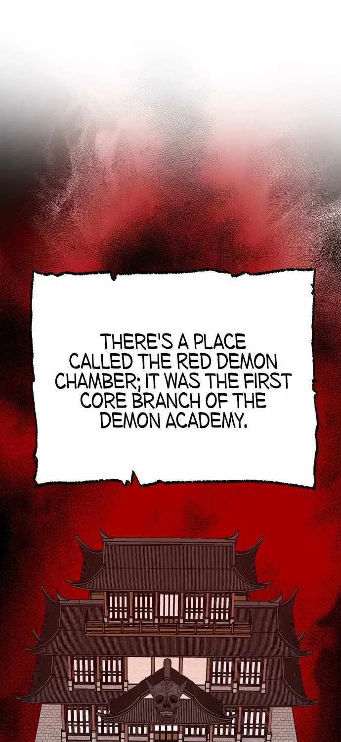 Heavenly Demon Cultivation Simulation Chapter 1 page 113 - 