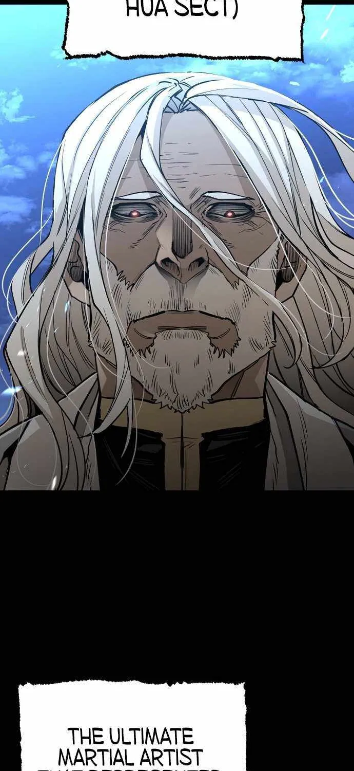 Heavenly Demon Cultivation Simulation Chapter 1 page 13 - 