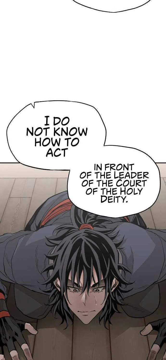 Heavenly Demon Cultivation Simulation Chapter 1 page 129 - 