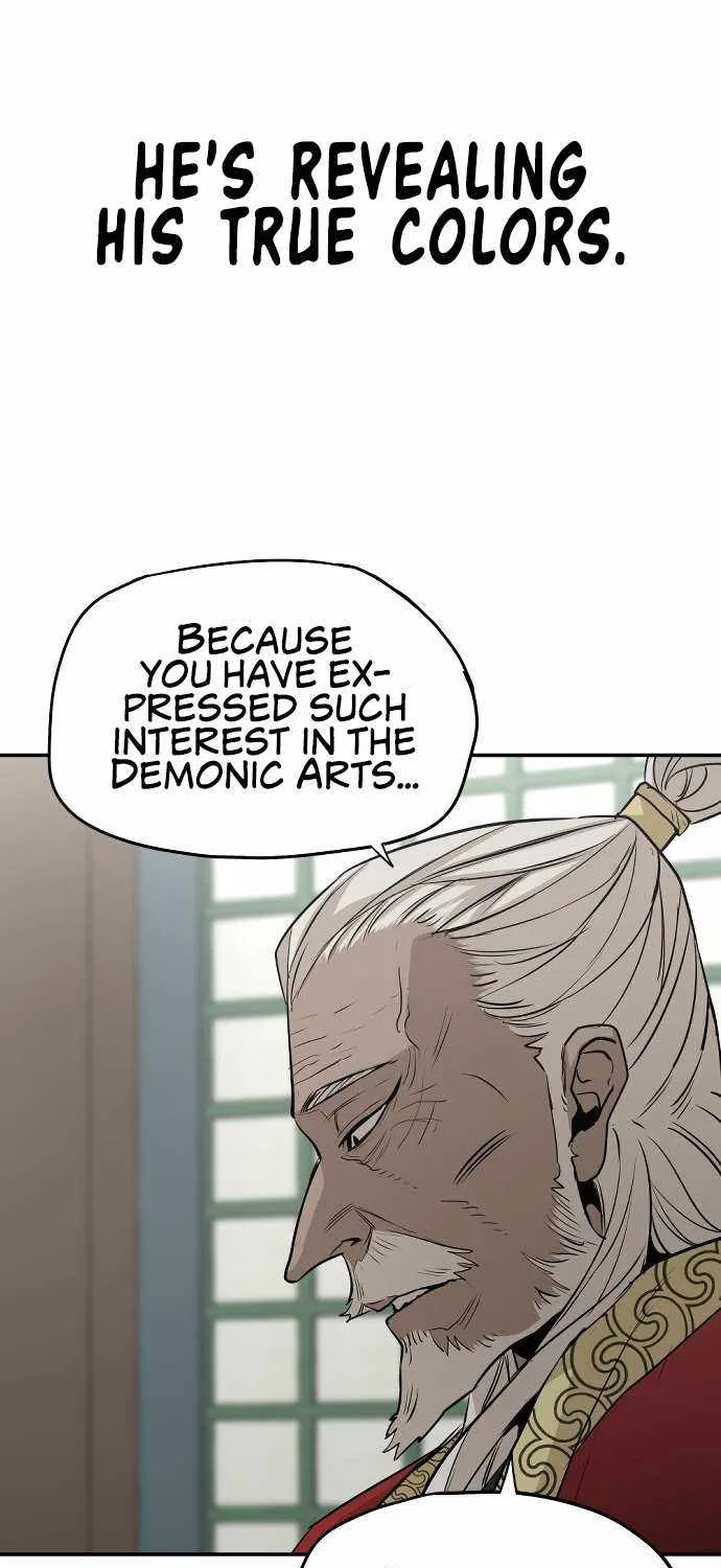Heavenly Demon Cultivation Simulation Chapter 1 page 137 - 