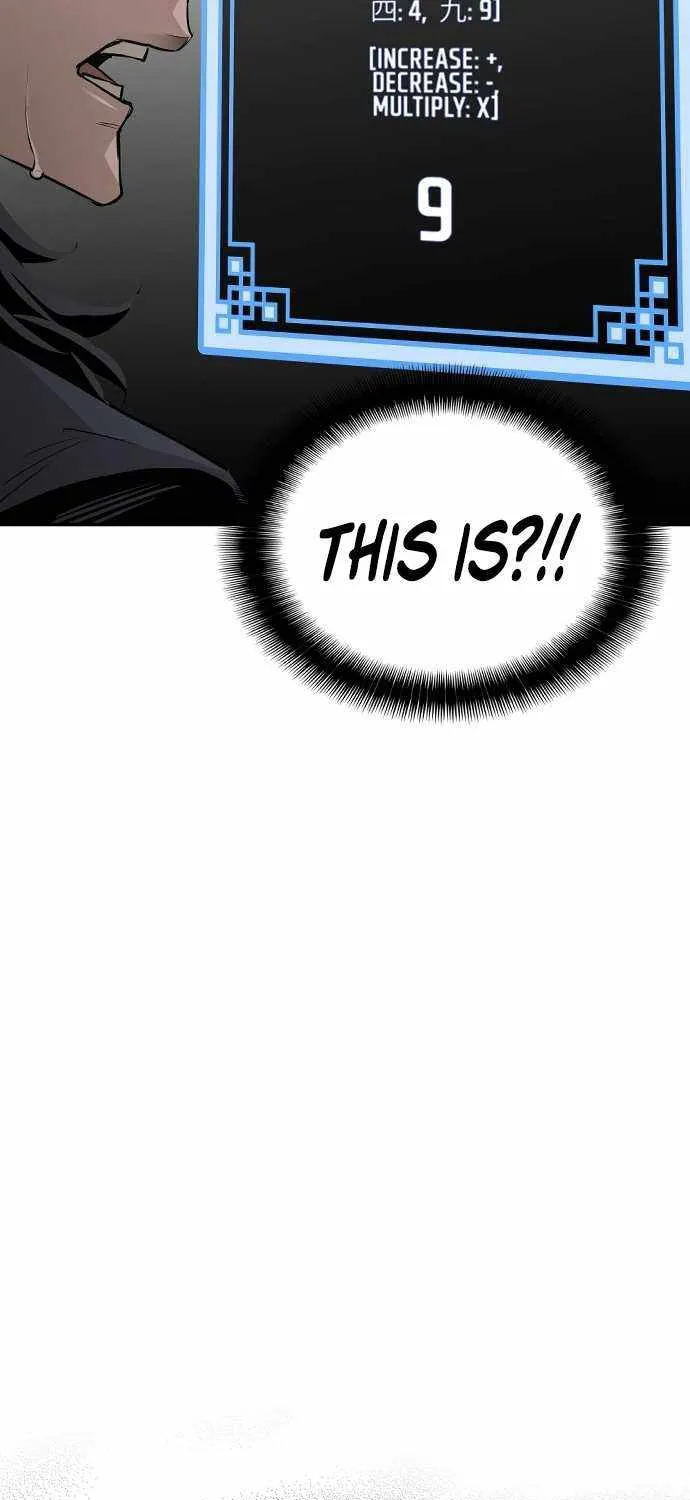 Heavenly Demon Cultivation Simulation Chapter 1 page 153 - 