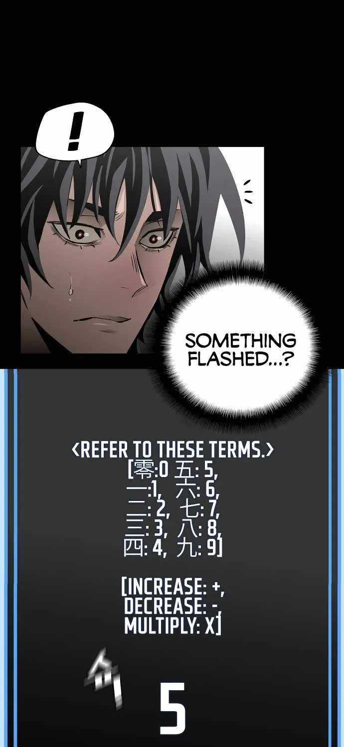 Heavenly Demon Cultivation Simulation Chapter 1 page 160 - 