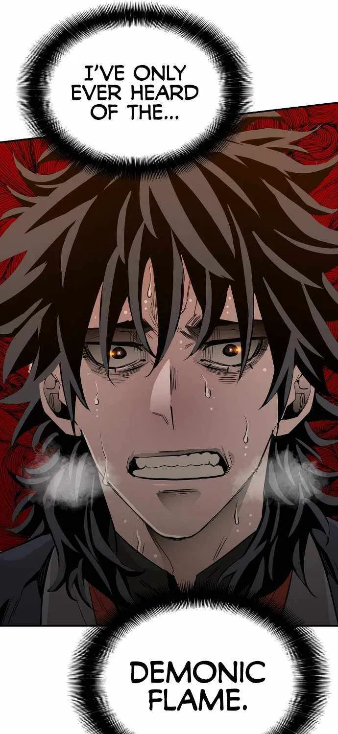 Heavenly Demon Cultivation Simulation Chapter 1 page 181 - 