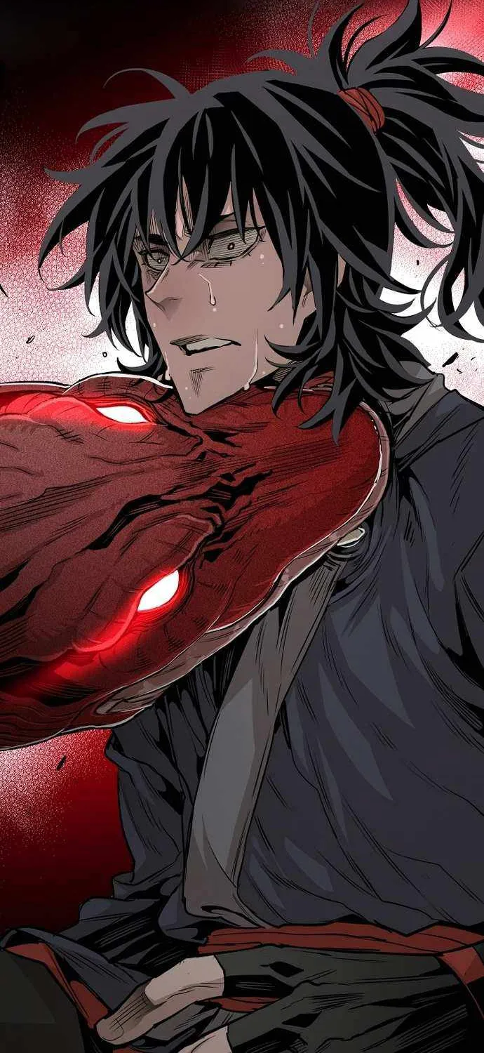 Heavenly Demon Cultivation Simulation Chapter 1 page 184 - 