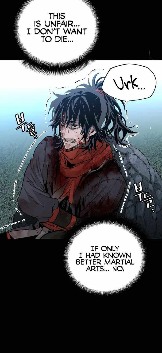 Heavenly Demon Cultivation Simulation Chapter 1 page 20 - 