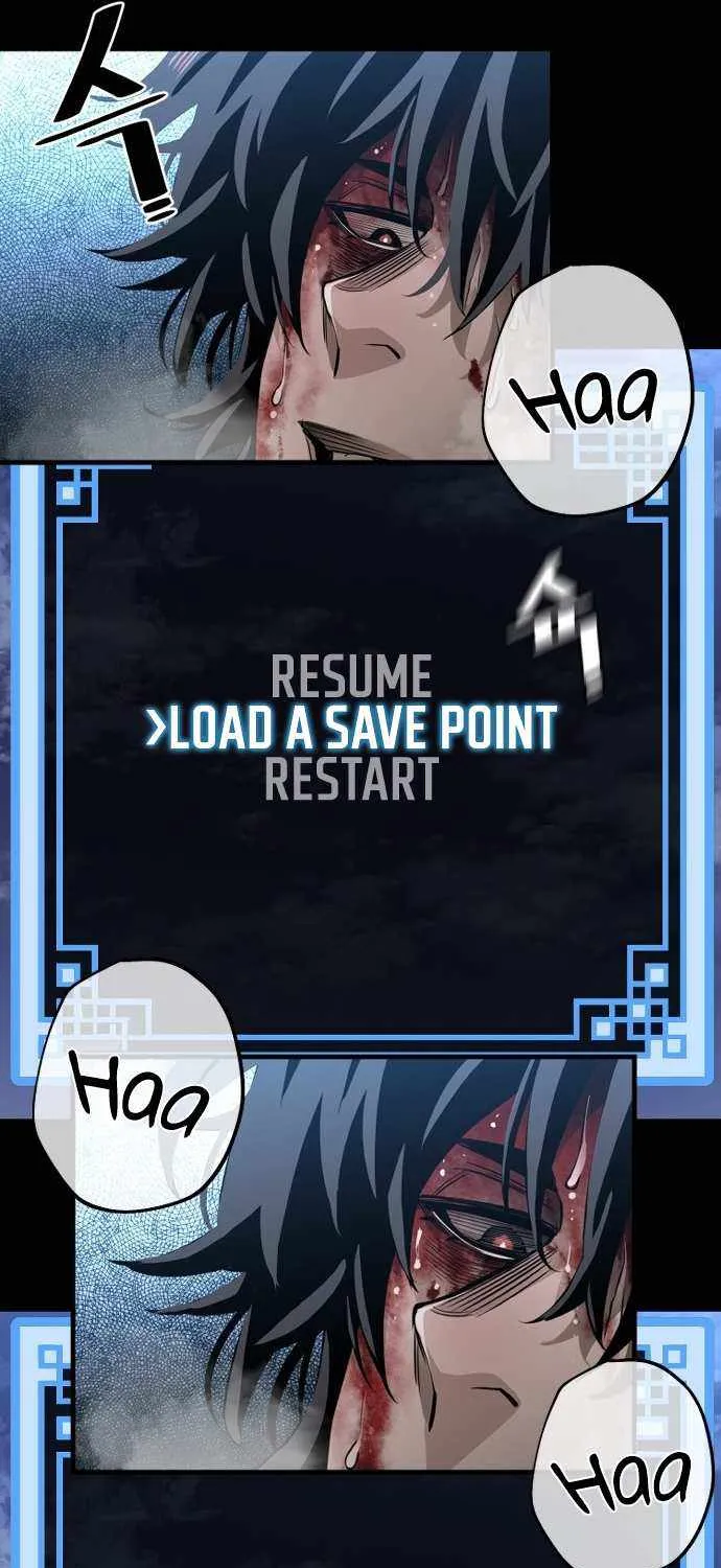 Heavenly Demon Cultivation Simulation Chapter 1 page 28 - 