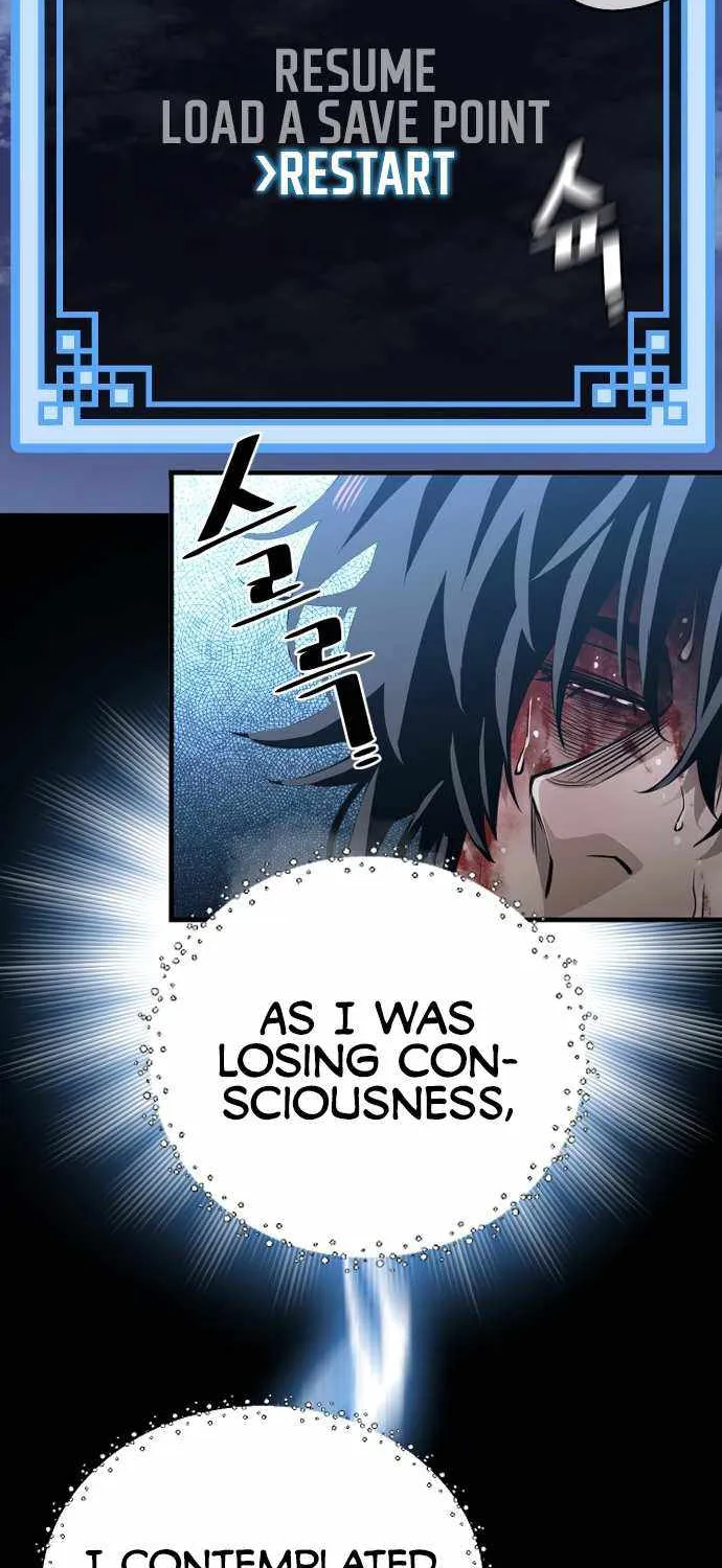 Heavenly Demon Cultivation Simulation Chapter 1 page 29 - 