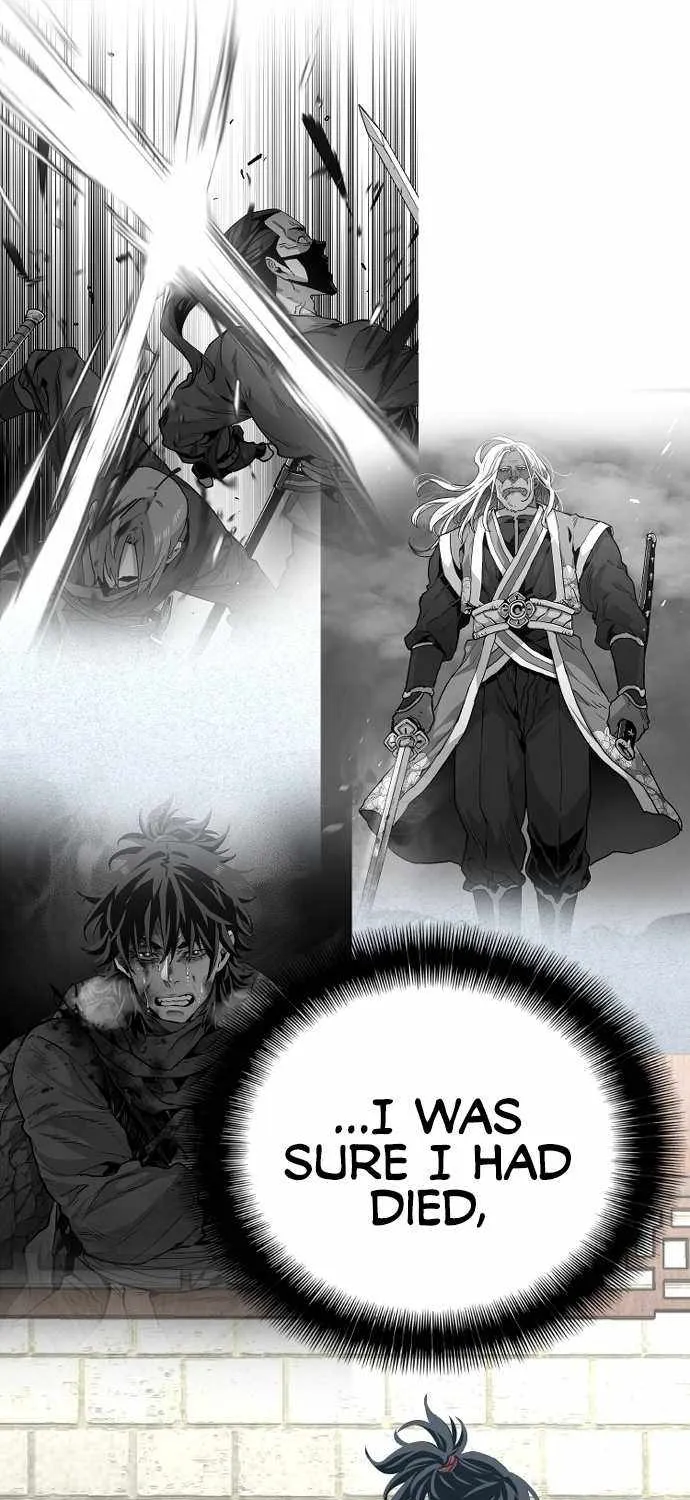 Heavenly Demon Cultivation Simulation Chapter 1 page 55 - 