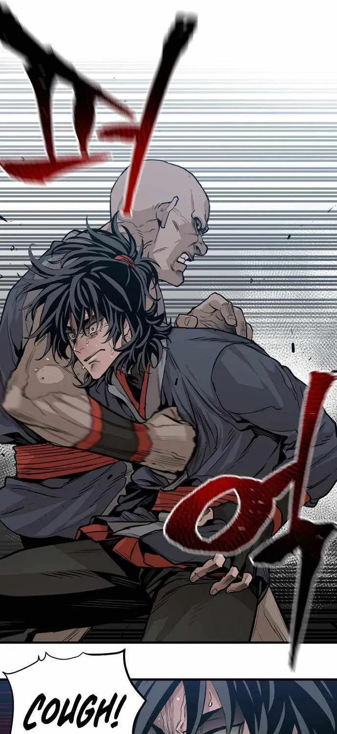 Heavenly Demon Cultivation Simulation Chapter 1 page 69 - 