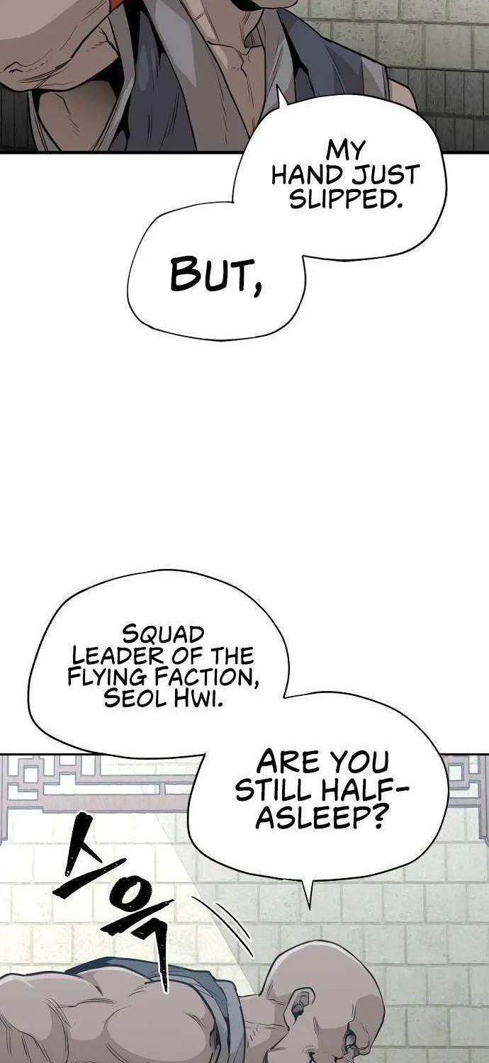 Heavenly Demon Cultivation Simulation Chapter 1 page 72 - 