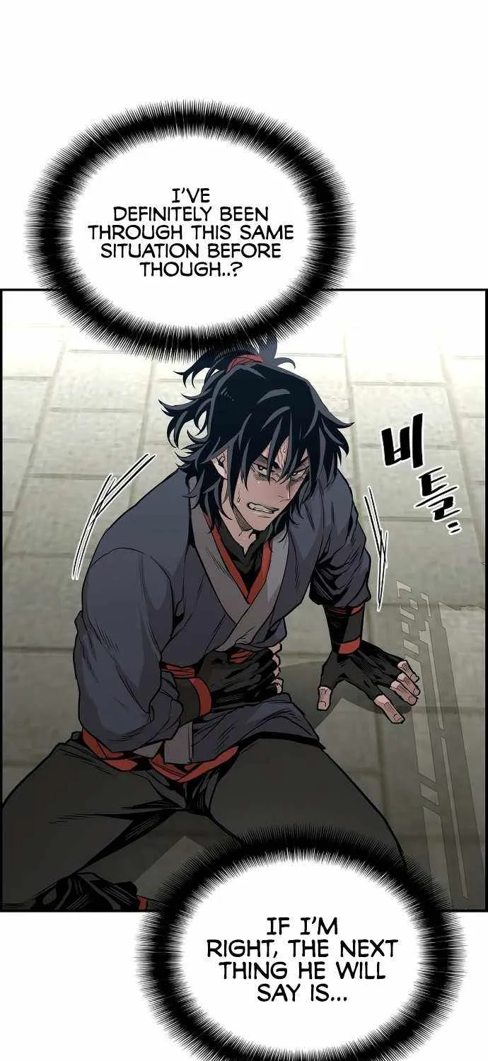 Heavenly Demon Cultivation Simulation Chapter 1 page 80 - 