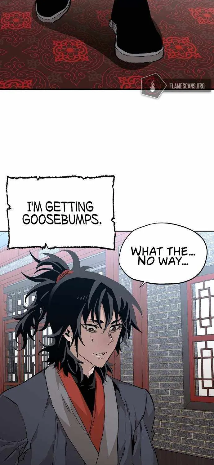 Heavenly Demon Cultivation Simulation Chapter 1 page 99 - 