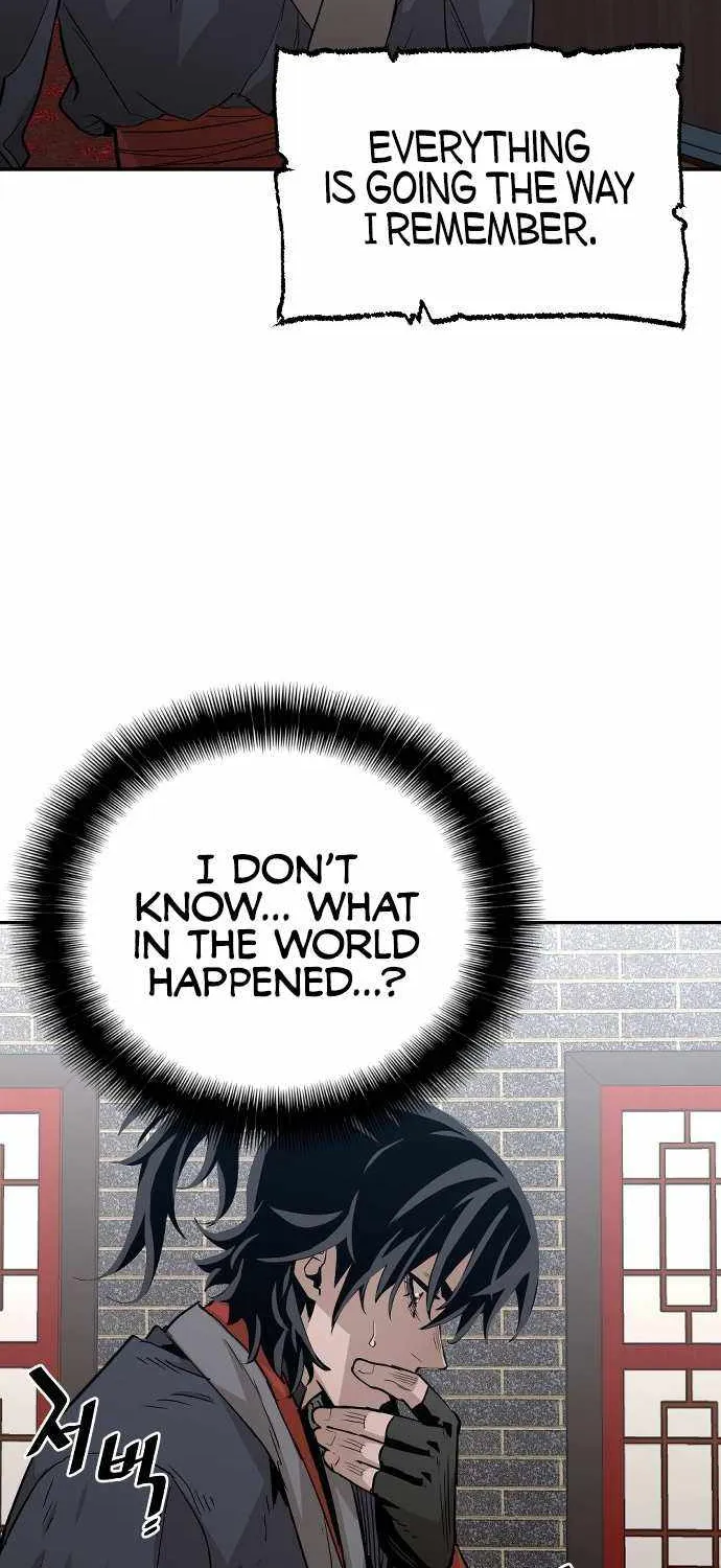 Heavenly Demon Cultivation Simulation Chapter 1 page 100 - 