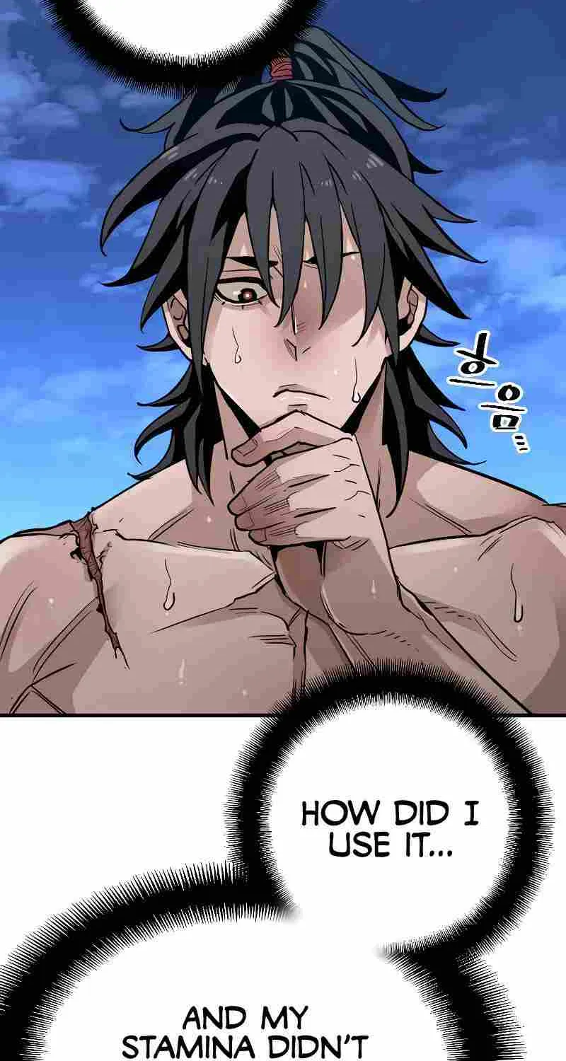 Heavenly Demon Cultivation Simulation Chapter 10 page 108 - 