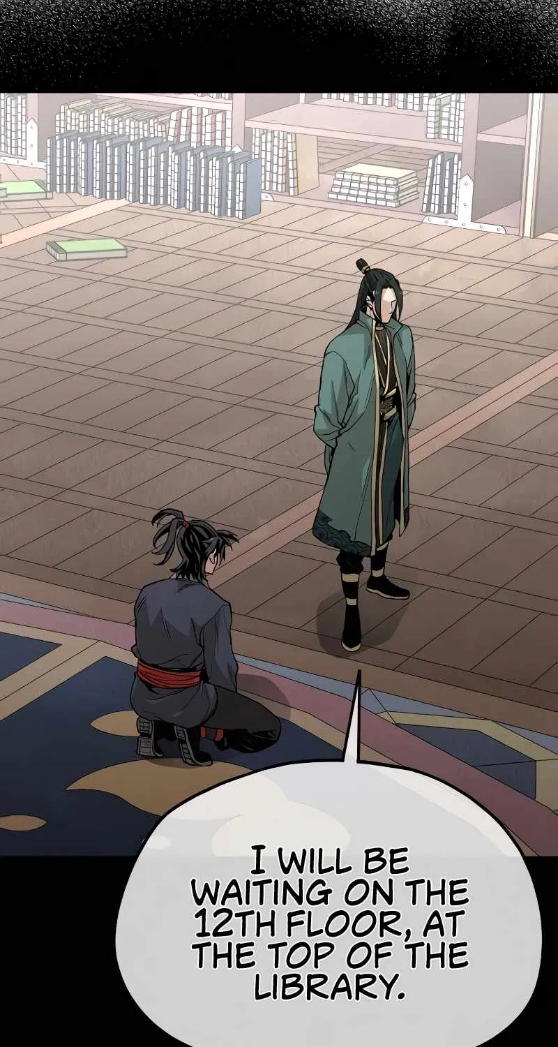Heavenly Demon Cultivation Simulation Chapter 10 page 12 - 
