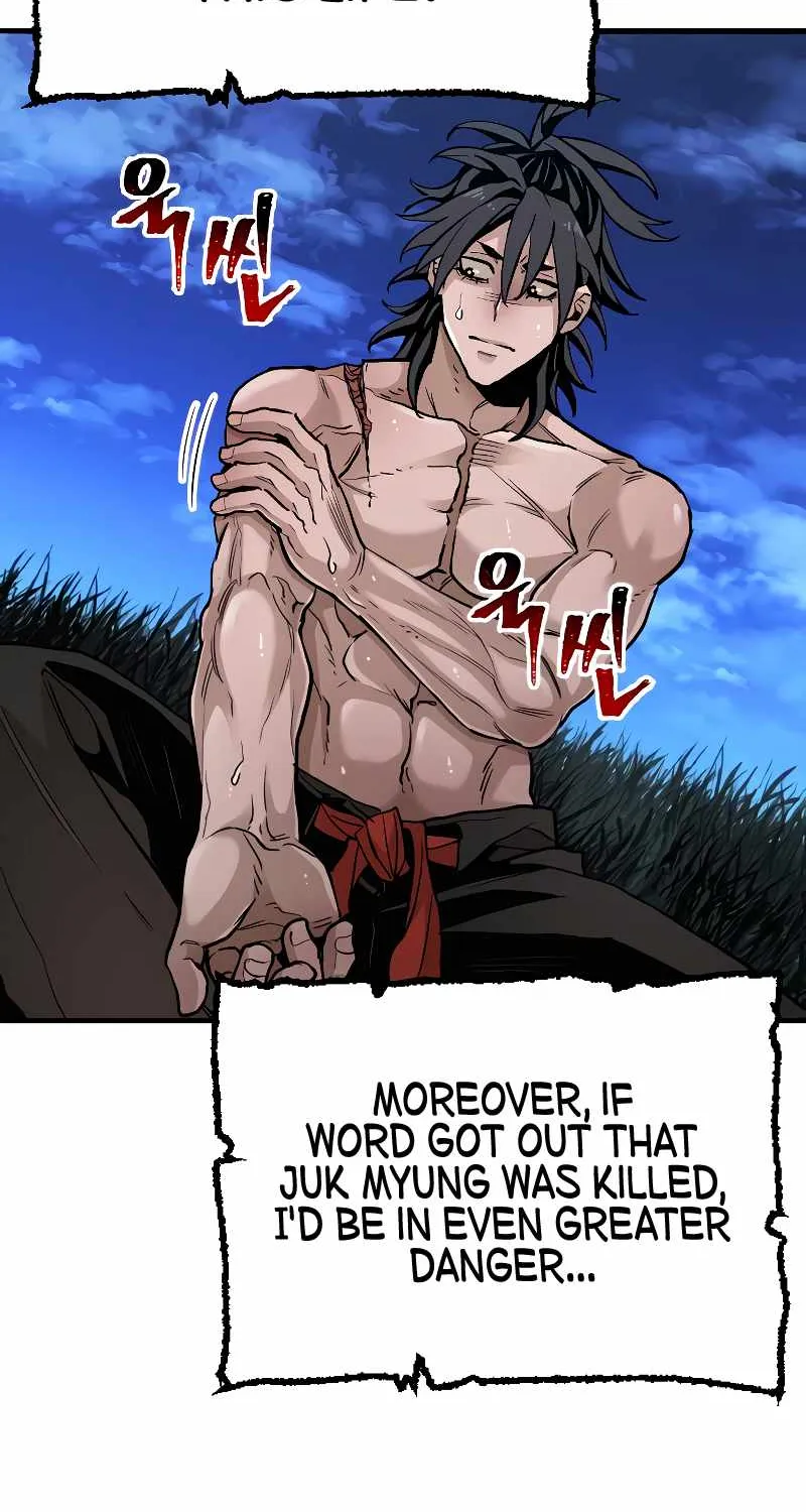 Heavenly Demon Cultivation Simulation Chapter 10 page 115 - 