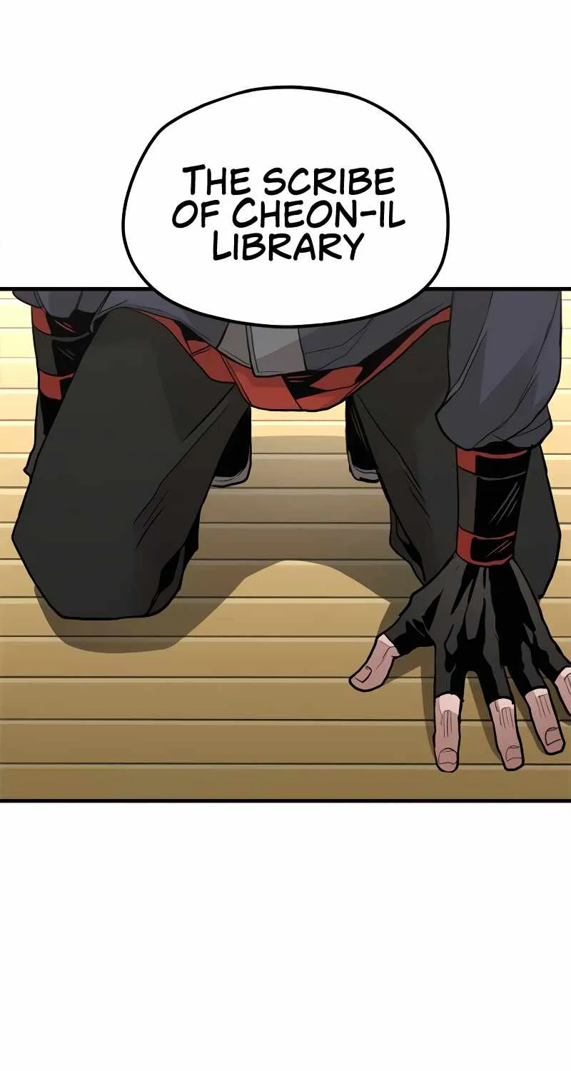 Heavenly Demon Cultivation Simulation Chapter 10 page 126 - 