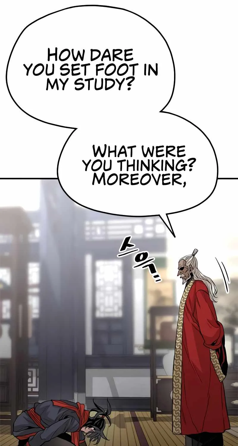 Heavenly Demon Cultivation Simulation Chapter 10 page 131 - 