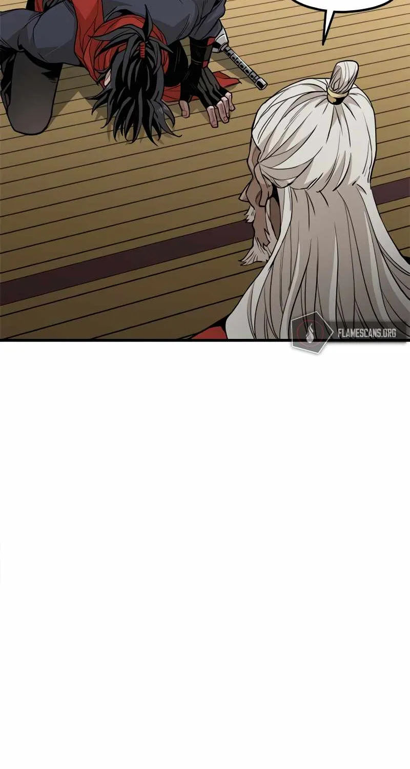 Heavenly Demon Cultivation Simulation Chapter 10 page 134 - 