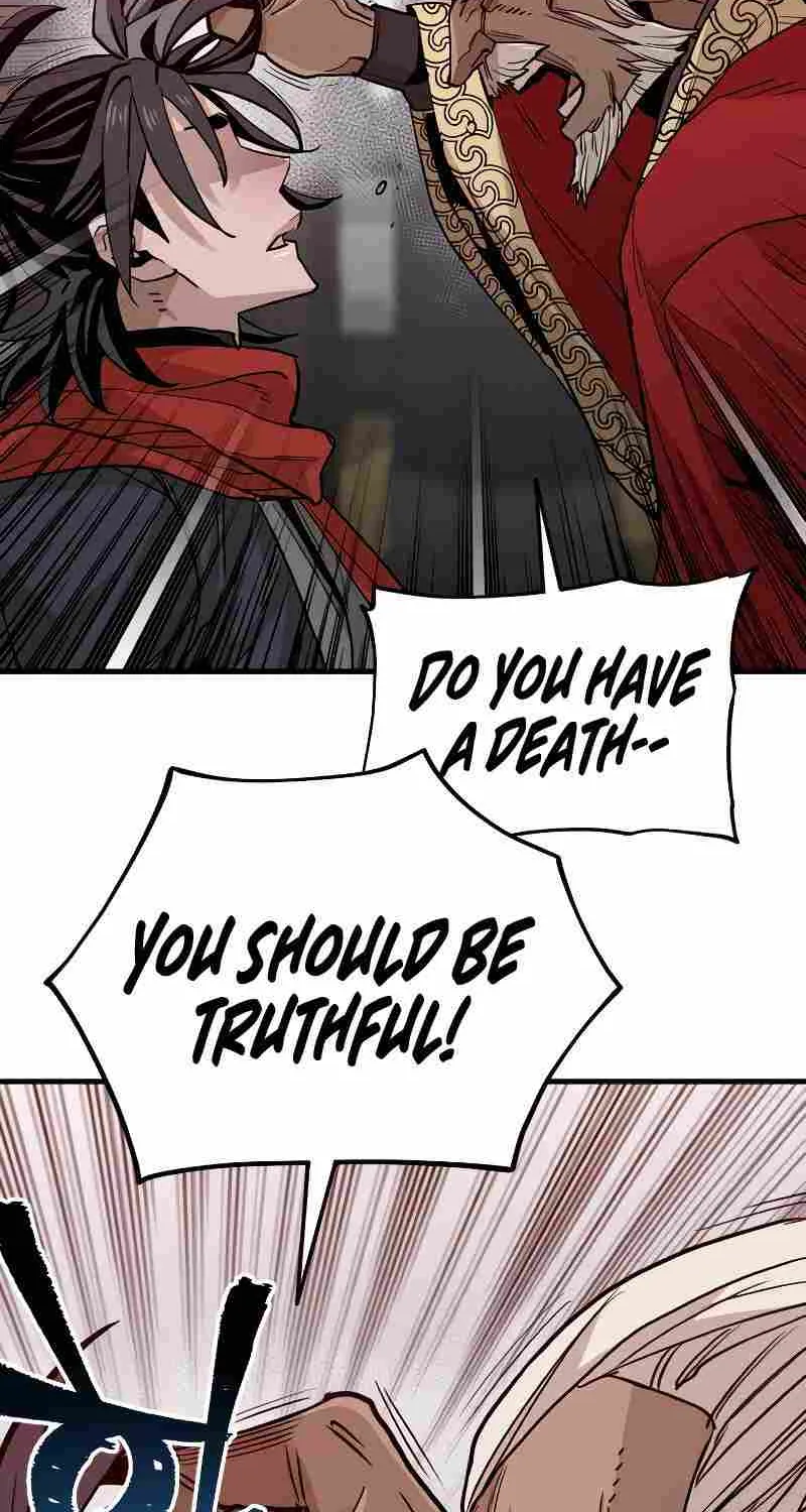 Heavenly Demon Cultivation Simulation Chapter 10 page 152 - 