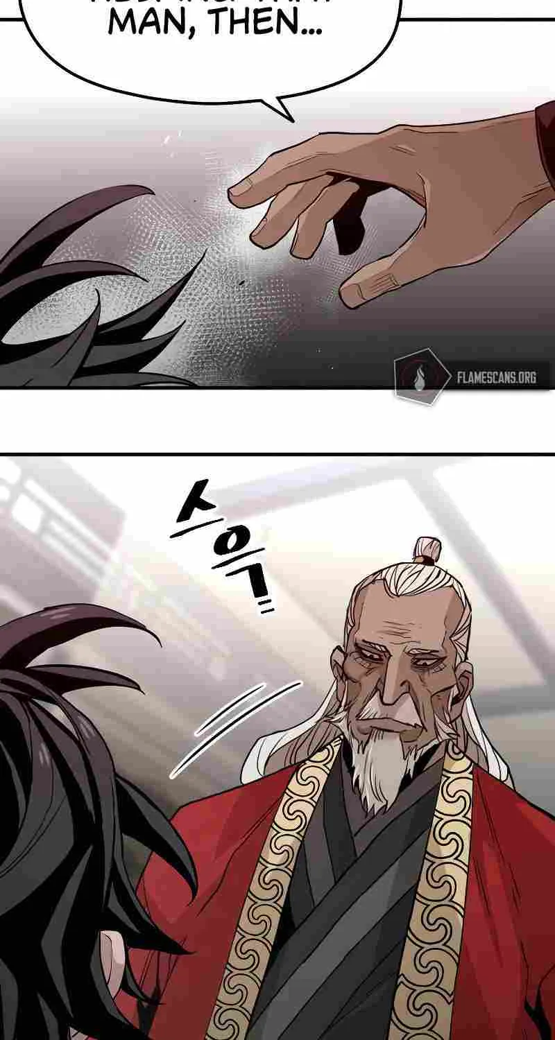 Heavenly Demon Cultivation Simulation Chapter 10 page 158 - 