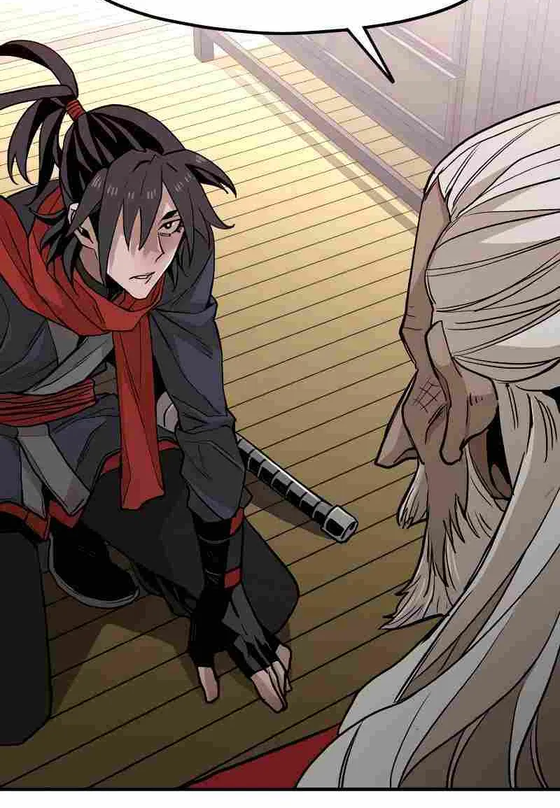 Heavenly Demon Cultivation Simulation Chapter 10 page 160 - 