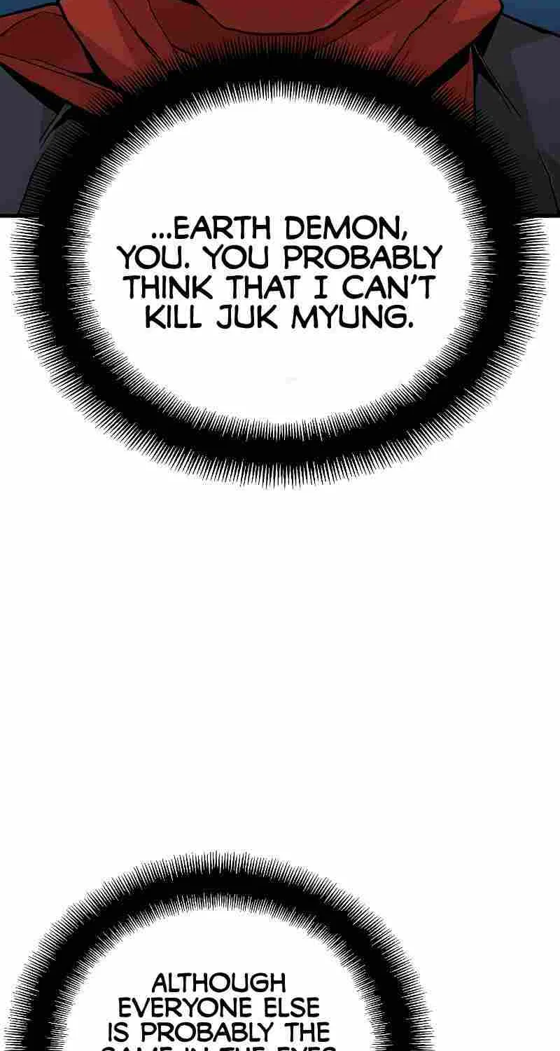 Heavenly Demon Cultivation Simulation Chapter 10 page 17 - 