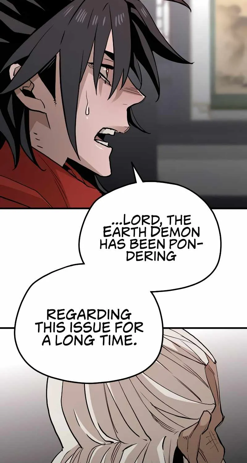 Heavenly Demon Cultivation Simulation Chapter 10 page 170 - 