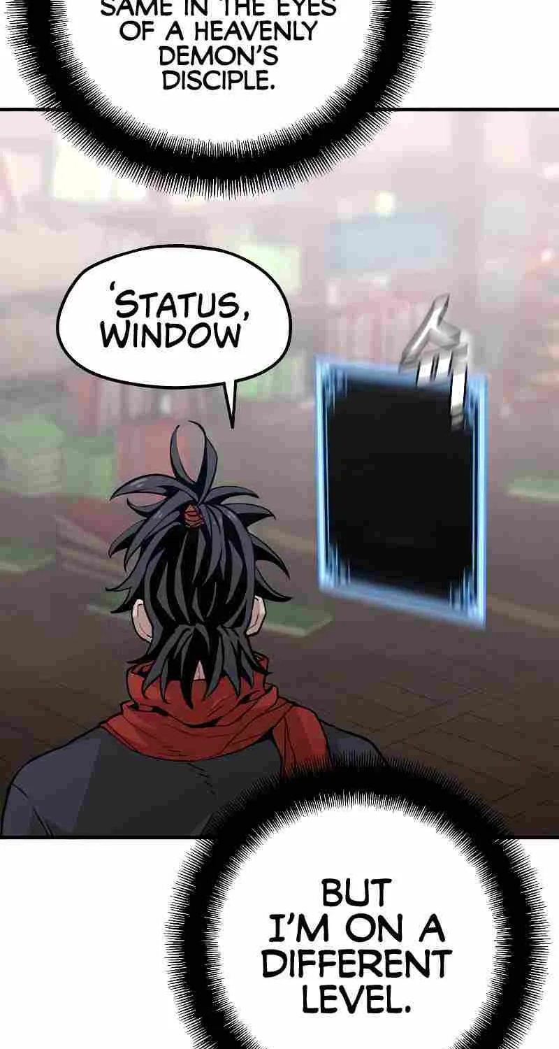 Heavenly Demon Cultivation Simulation Chapter 10 page 18 - 