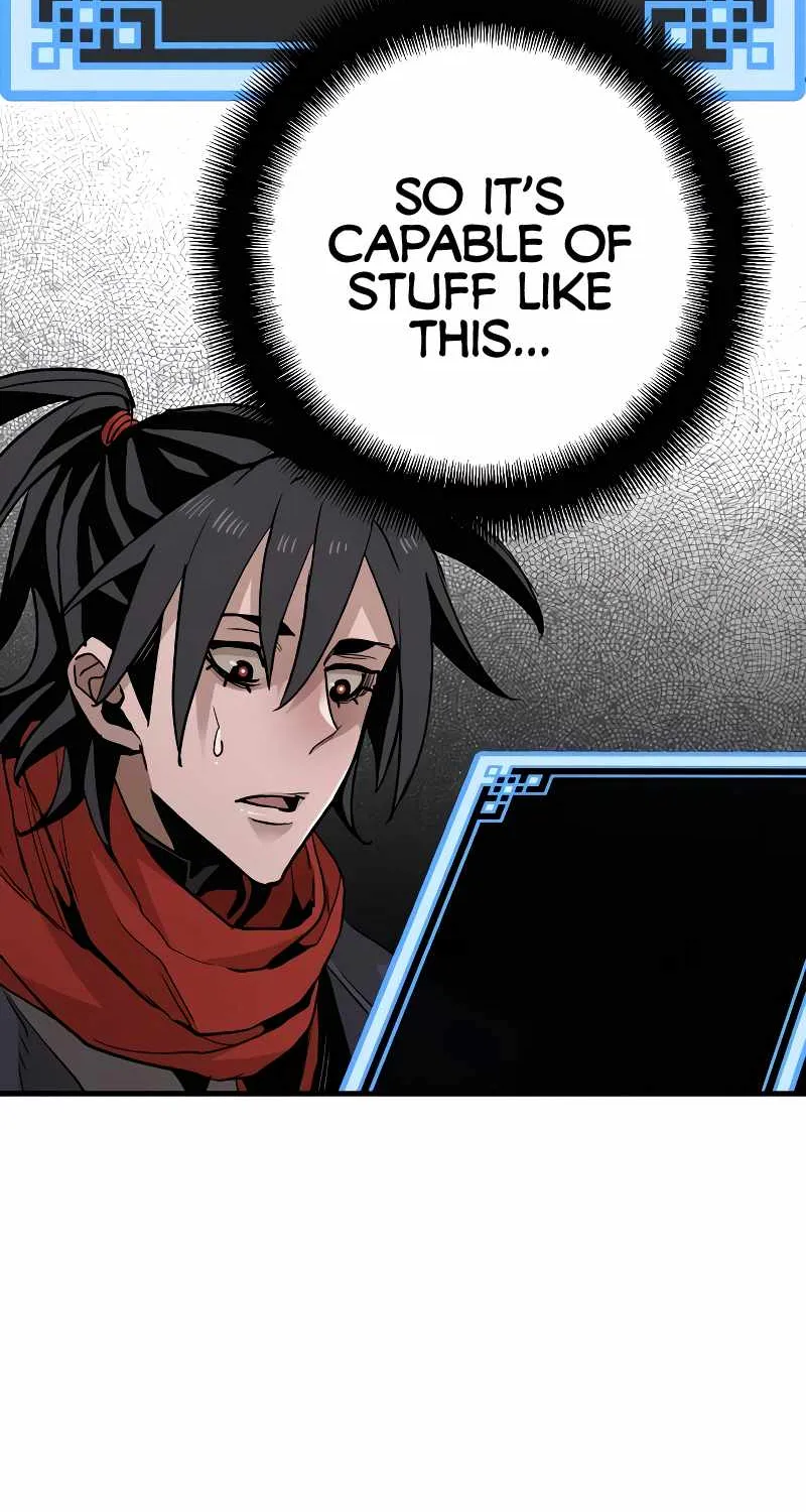 Heavenly Demon Cultivation Simulation Chapter 10 page 183 - 