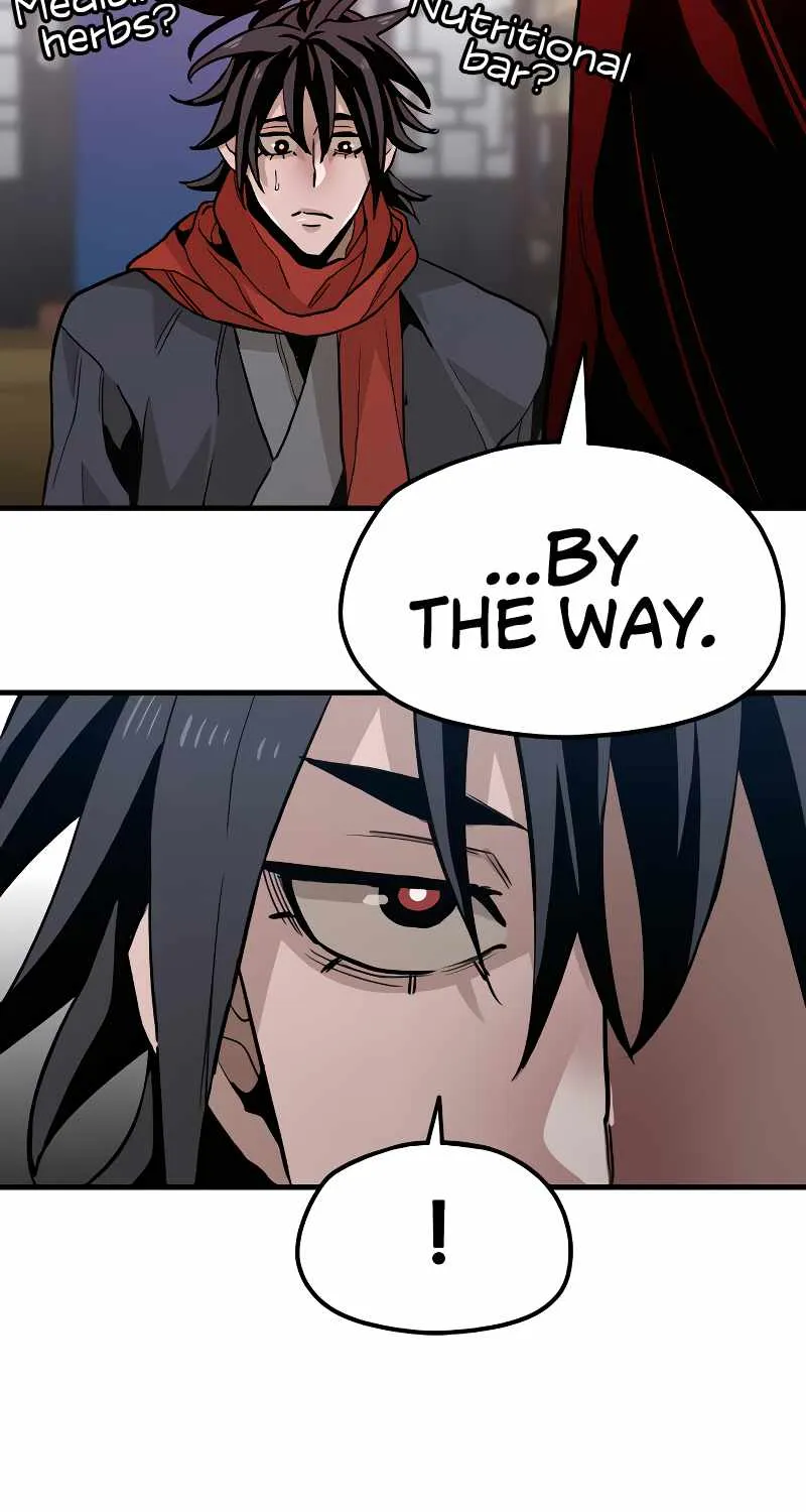 Heavenly Demon Cultivation Simulation Chapter 10 page 186 - 