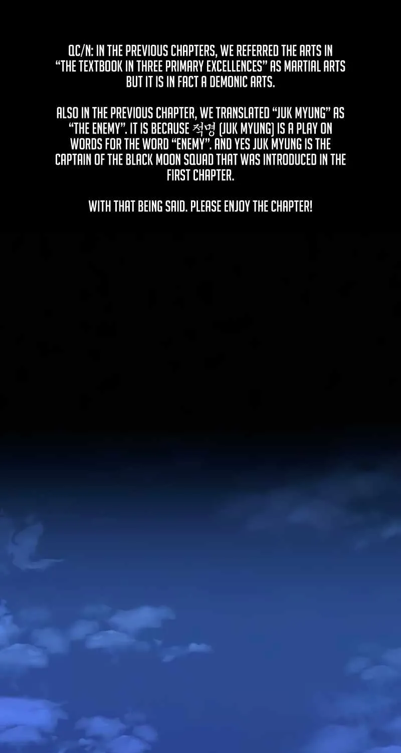 Heavenly Demon Cultivation Simulation Chapter 10 page 3 - 