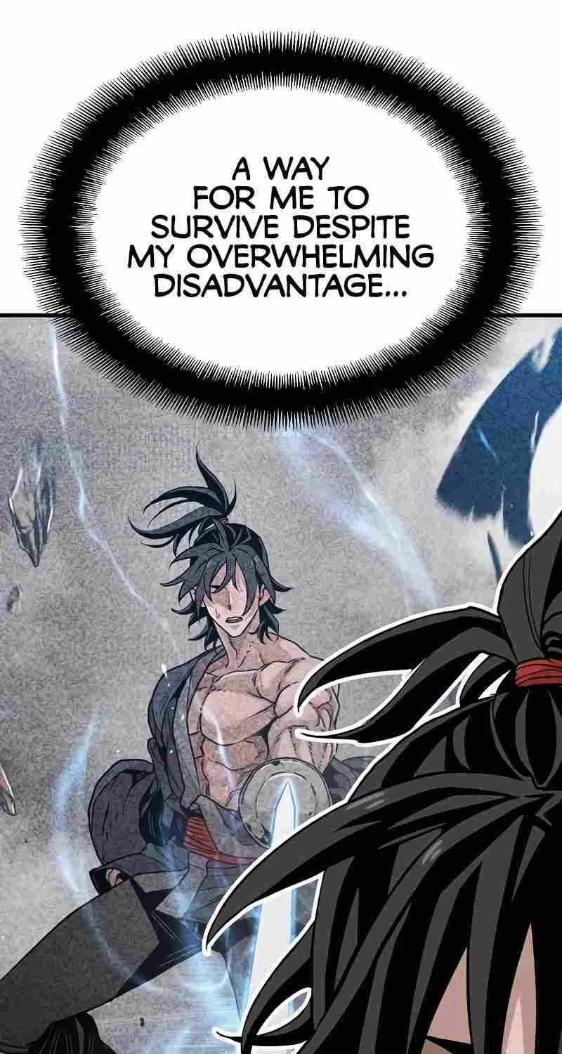 Heavenly Demon Cultivation Simulation Chapter 10 page 22 - 