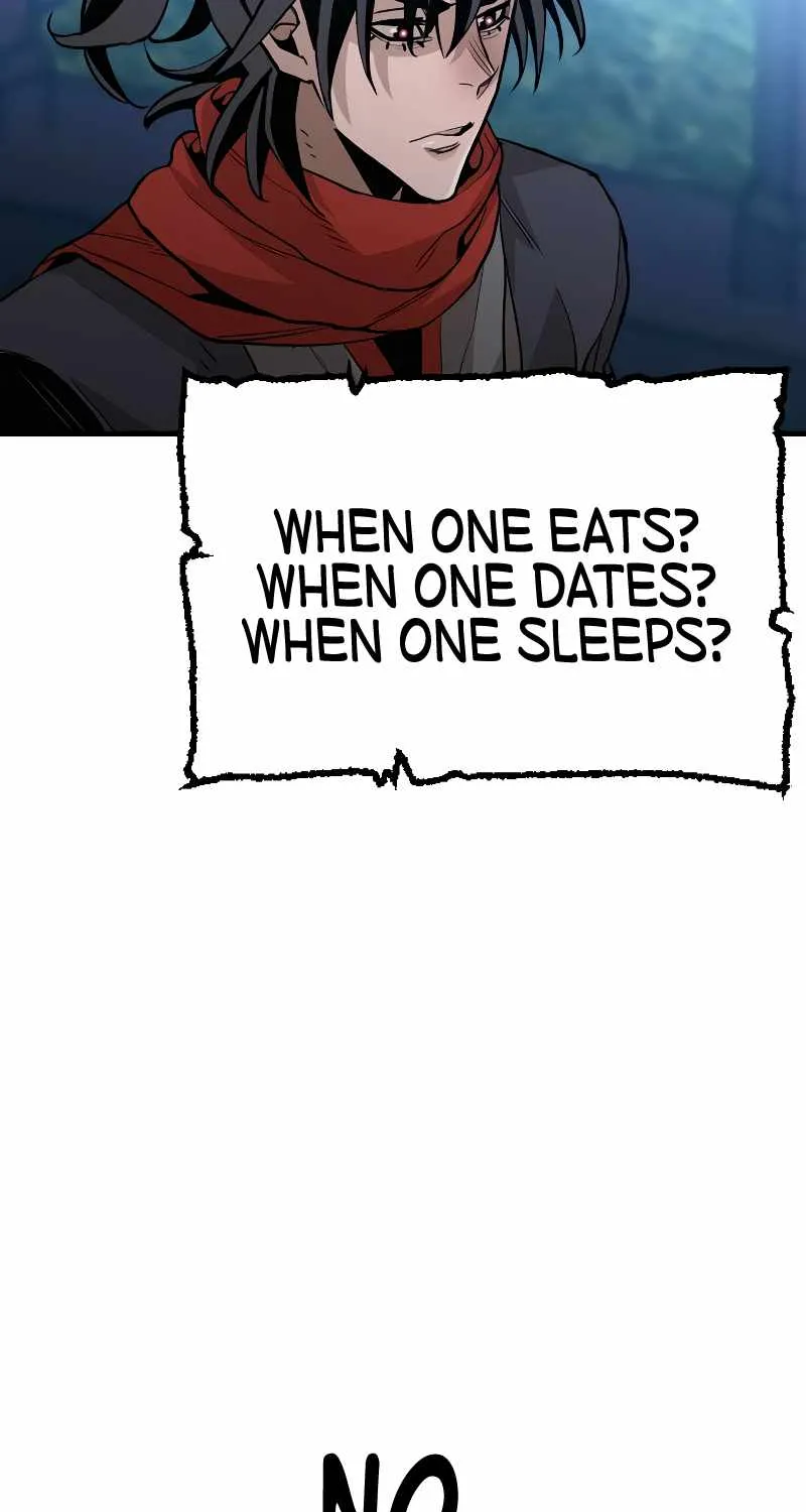 Heavenly Demon Cultivation Simulation Chapter 10 page 30 - 