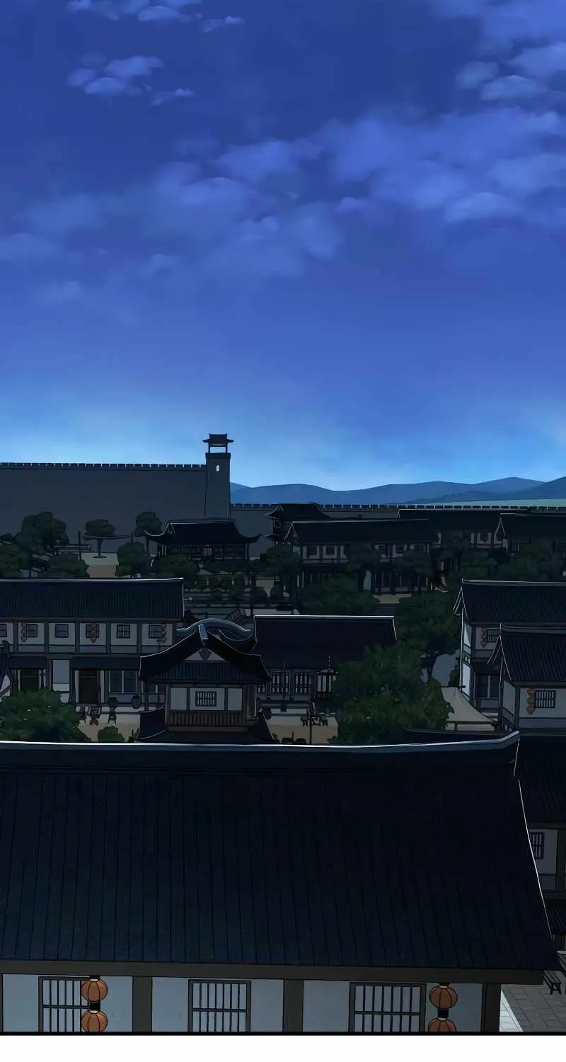 Heavenly Demon Cultivation Simulation Chapter 10 page 4 - 